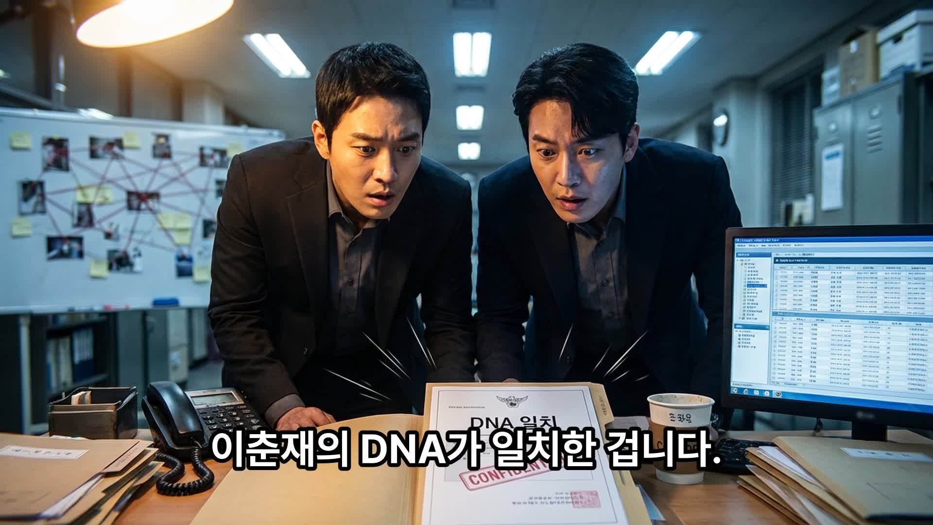 스릴러
